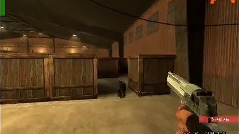 CSS Snail One l Aim Deagle Public @ o9.o8.2o11 15.oo-16.oo