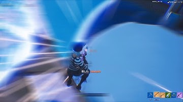 Smooth Console Player 🤤 #unleashthepack