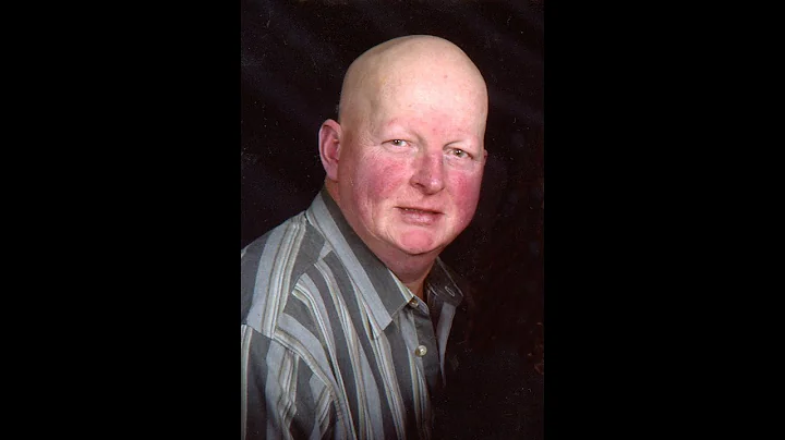 Funeral Service for Gerard Hickey - October 10, 20...