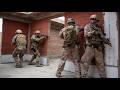 Inside Recon Marines: Shoot House Combat Drills Exposed