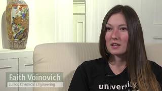 OHIO Students’ Perspectives on the Cutler Scholars and Stanford Innovation Fellows Programs