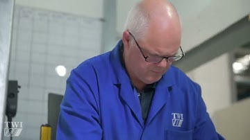 Cognibotics Sigma Tau Laser Welding Application