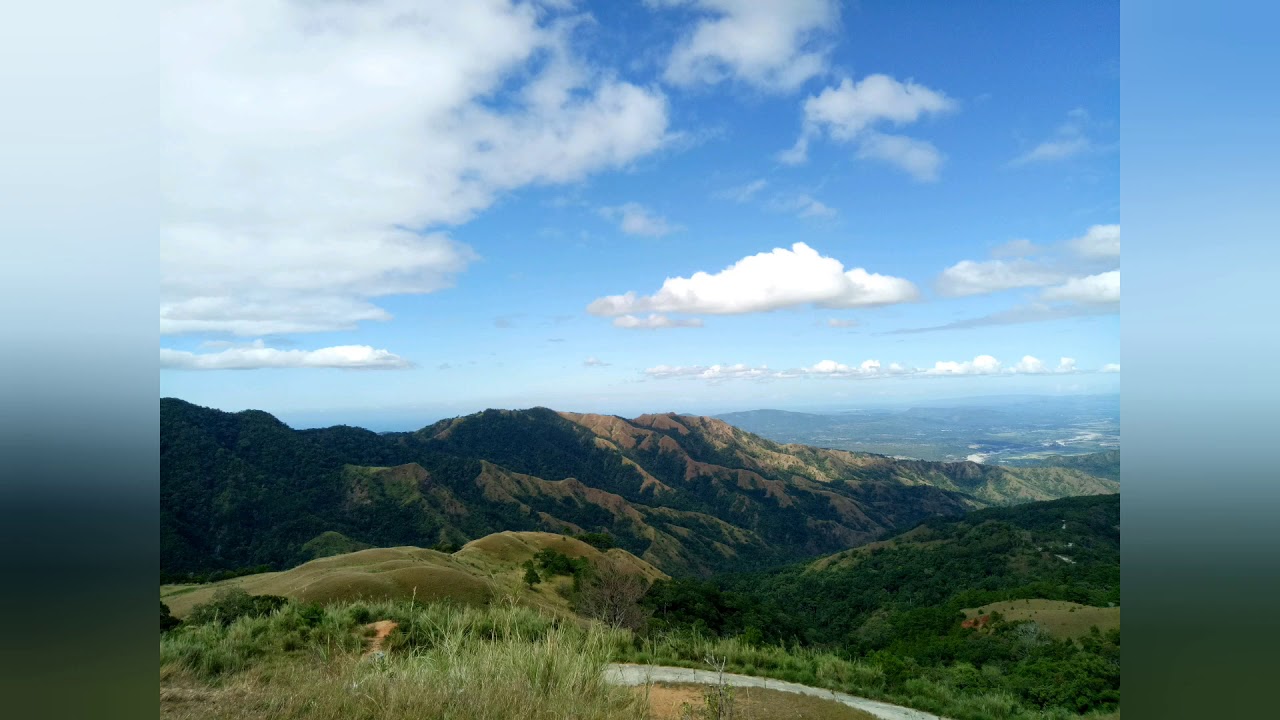 Abra-Ilocos Norte Road