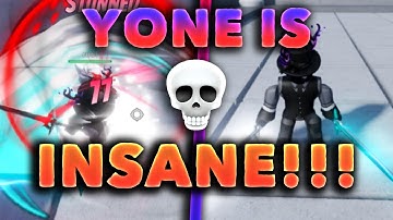 [AUT] Yone is *INSANE* at PVP!!