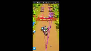 X-Clash Mod Menu Apk - Platinmods - Esp Added, God Mode And More