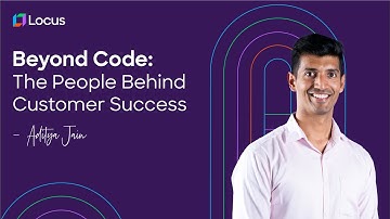 Beyond Code: Success Built on the Ground
