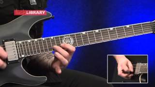 Andy James - Lick Of The Week