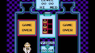 Dr. Mario - </a><b><< Now Playing</b><a> - User video