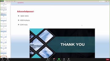 Quantum chemical calculation and and quantum phase estimation - Dr. Kenji Sugiaski