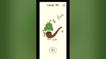 DOP: Draw Now Level 31 to 40 Android-iOS Walkthrough