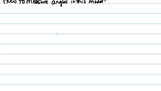 Spherical Geometry (part 1)