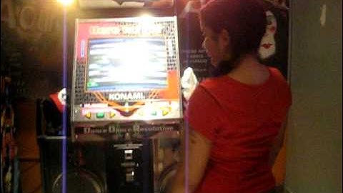 Do You Remember Me AAA By Lenni DDR