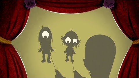 The Magnificent Miss Misery - Ruby Gloom Short 