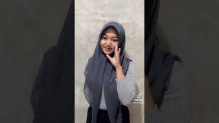 Tiktok Jilbab Cantik Toge Hot Pemersatu Bangsa