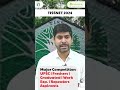 TISSNET 2024 - Major Competition | UPSC | Freshers | Graduated | Work Exp. | Repeaters Aspirants