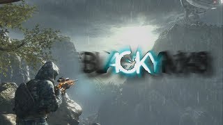BlackYmas - DAYDREAM Sniper Montage Episode 1. I HD I German I
