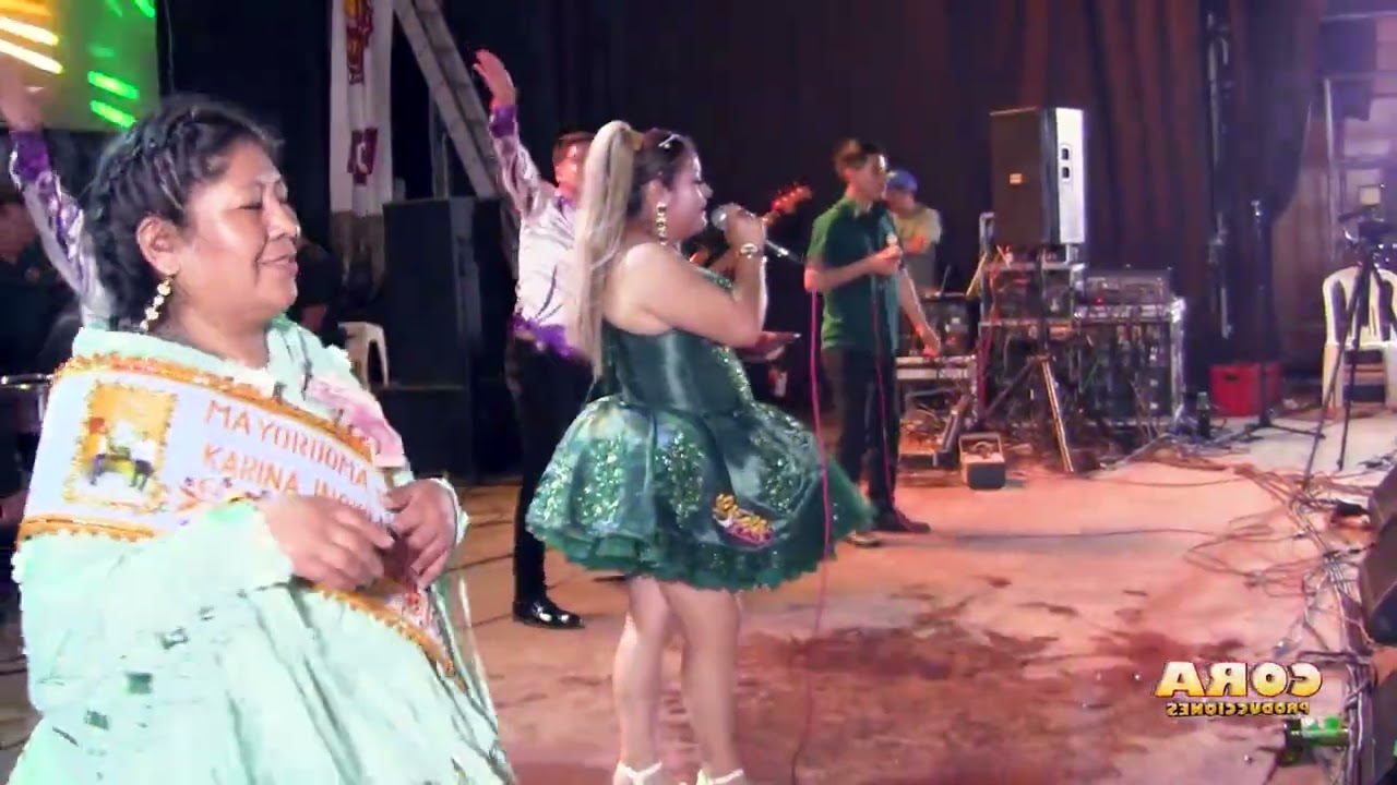 Mix flor pileña 