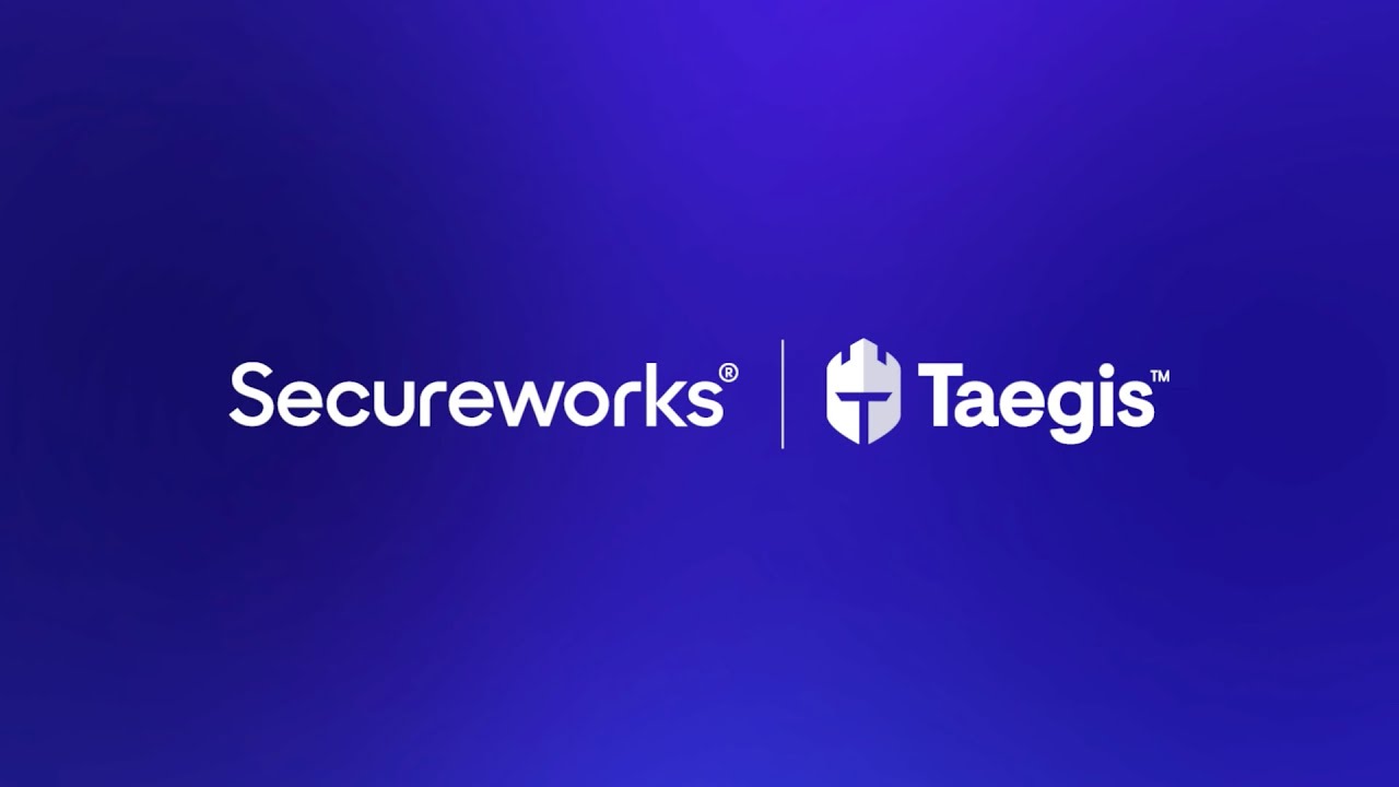 Taegis Tips for Taegis™ XDR Custom Automations and Data Sources - YouTube