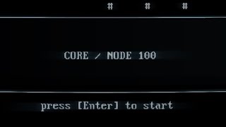 SHMCD CORE / NODE 100