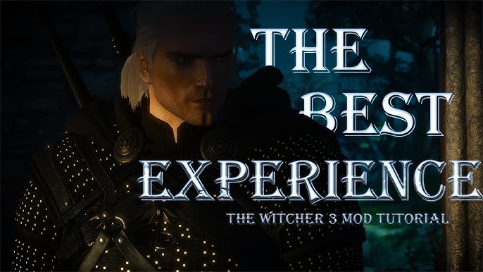 Top 10 Best PC Mods for The Witcher 3: Wild Hunt - GameRevolution