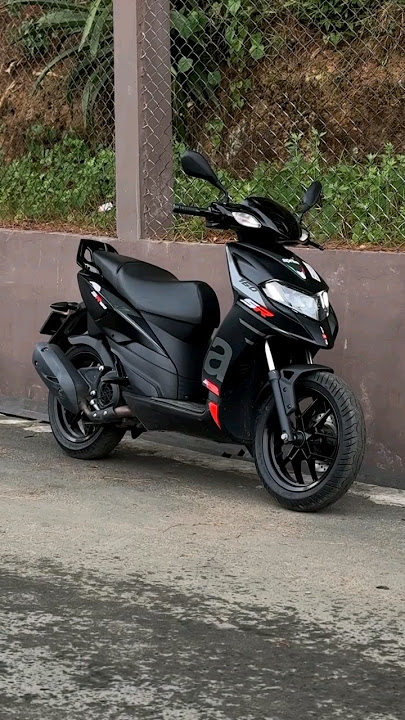 Aprilia SR 160 #aprilia #apriliasr160  #youtubeshorts #cinematic #viral #viralshorts