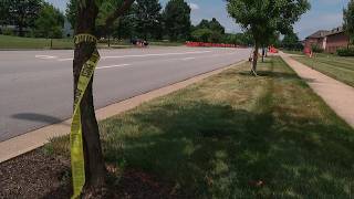 1 critically injured, 2 in custody after shooting following Westerville's July 4th celebration