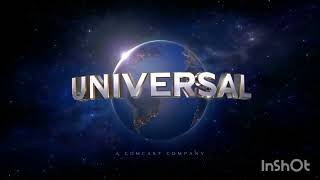 Universal Picturespixar Animation Studiosimagemovers Digitalc.e Animation Studios 2015
