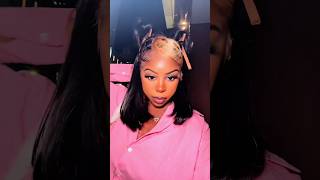Leopard print hairstyle, really special🐆 #wigs #hairstyle #leopard #hairtutorial #wiginstall