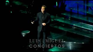 Luis Miguel - La Barca (DVD TOUR 2010-2011)