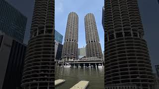 Chicago Streetwalking Noon April 8, 2026