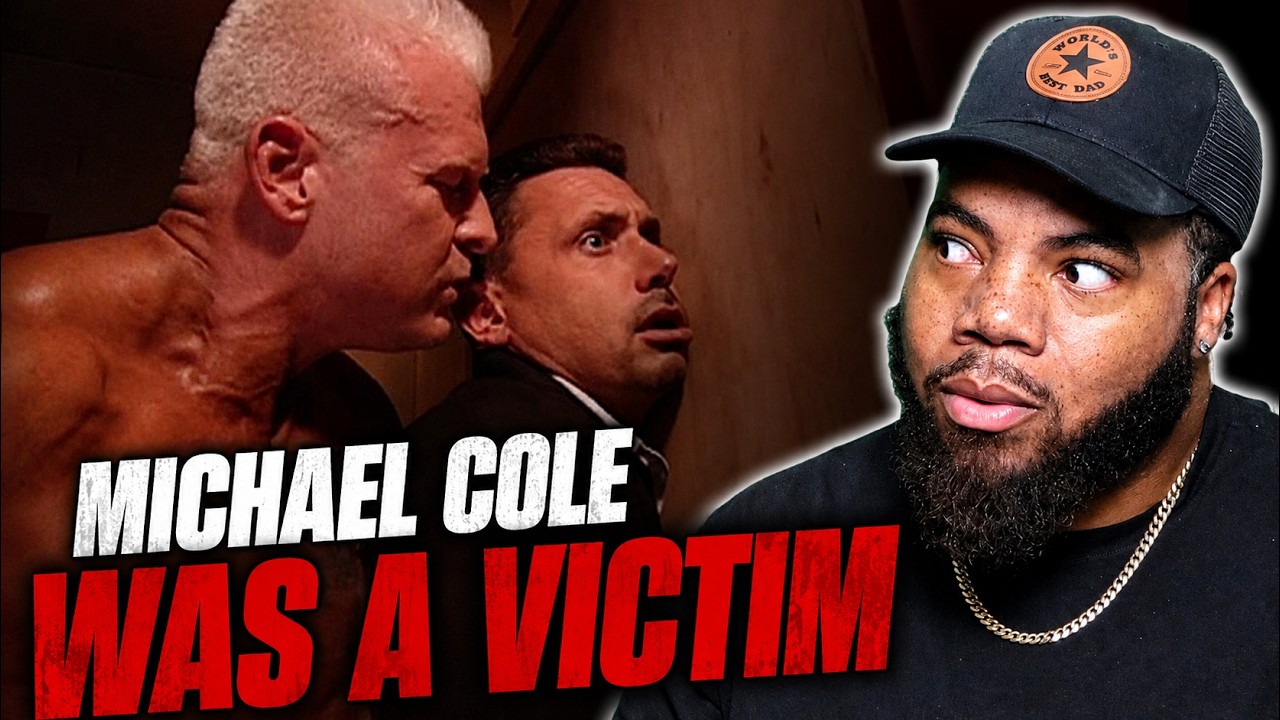 WWE Was A Wild Place Back In The Day | Try Not To Laugh Or Smile Challenge