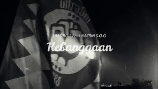 1936 BOIS Feat Nazrin S.O.G - Kebanggaan