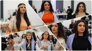 Said Hasan - Îda Çarşema Sor - Part 1 Cremlingen Video