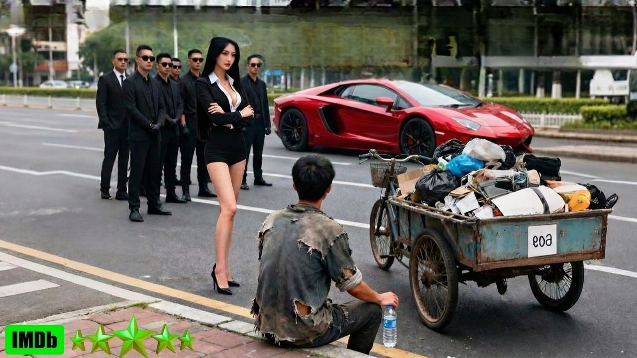 Film || Ninkeedii ayaa khiyaamey Blze Waxey Heshay Nin kale Si Ay Caruur Udhasho Nidaamka IVf