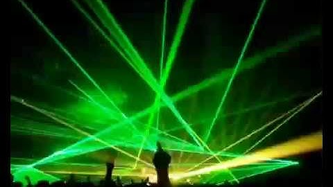 In Qontrol 2009 Videomix