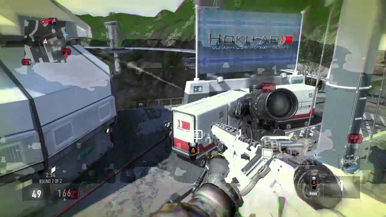 Poor poor Goliath...