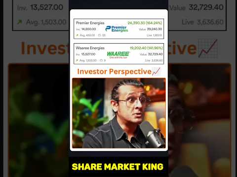 BEST SOLAR STOCKS