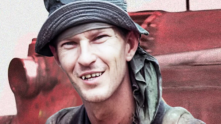 This Is The Most Terrifying Man Of The Vietnam War