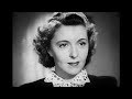 Ein hoffnungsloser Fall - Spielfilm aus dem Jahre 1939 mit Jenny Jugo