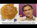 Veeramachaneni Ramakrishna Diet-Masala Omelette | Easy, Quick & Healthy Recipe