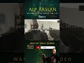 ALP ARSLAN Part 1 Savior Of The Great Seljuk 1064 1071 ALP ARSLAN Part 1 Savior Of The Great Seljuk 1064 1071