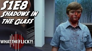 Daredevil Episode 8, Shadow In The Glass Review and Discussion