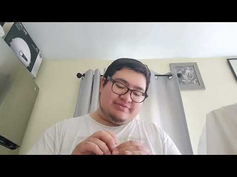Me vs Coconut