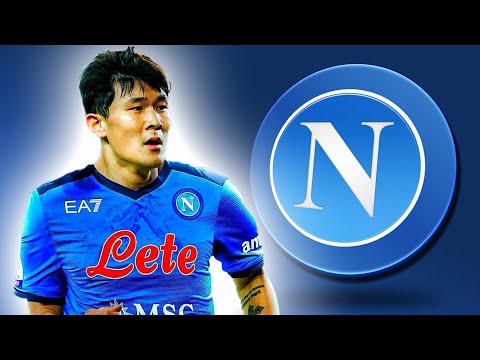 KIM MIN-JAE 김민재 | Welcome To Napoli 2022 | Goals, Skills & Assists (HD)