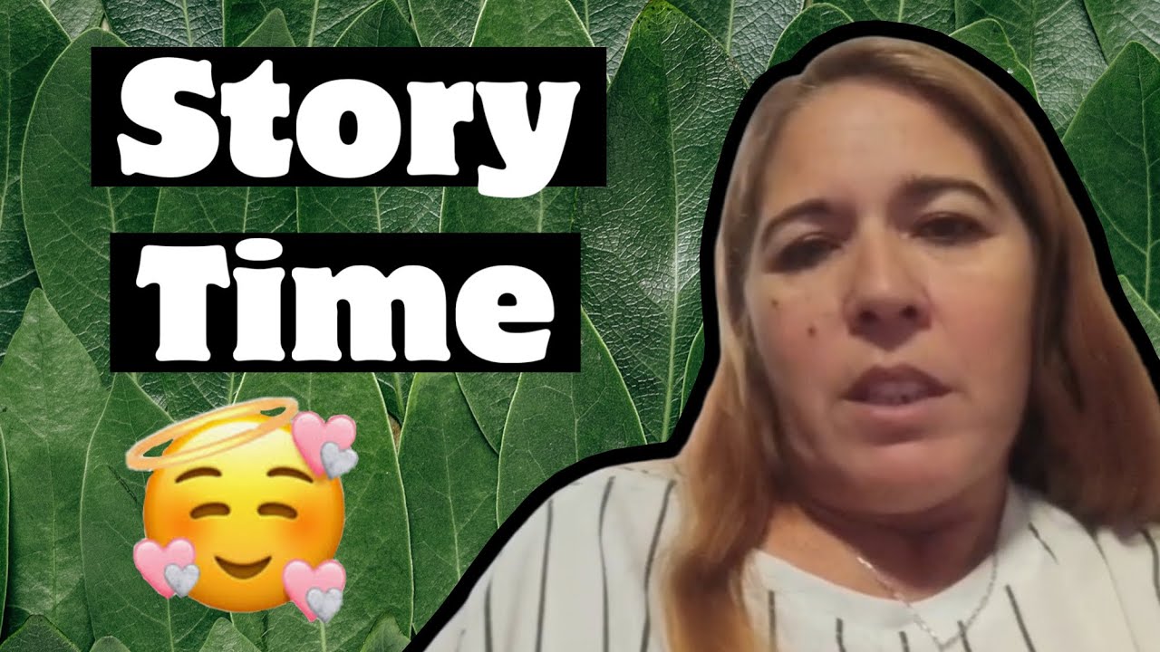COMO LLEVO LA ENFERMEDAD DE INMA // STORYTIME