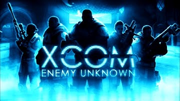 XCOM Enemy Unknown OST - Terror Site Ambience 3