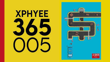 XPHYEE 365.005 on Tezos