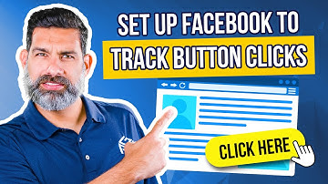 How to track a Facebook pixel event on button click.