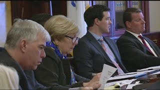 Commission considers whether Massachusetts should change time zones
