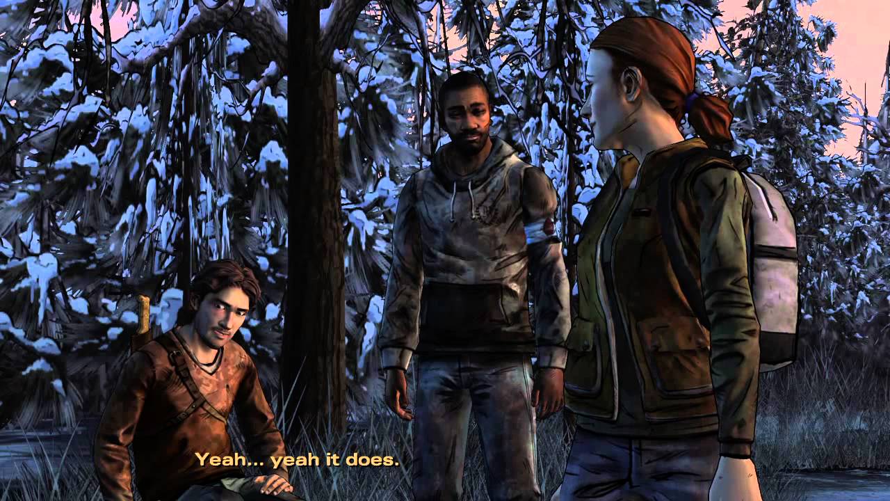 The Walking Dead Season 2 PS4 Walkthrough Guide Part 31 Espa ol YouTube the-walking-dead-season-2-ps4-walkthrough-guide-part-31-espa-ol-youtube